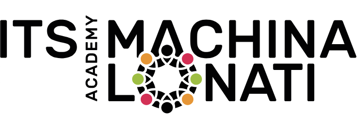 Logo ITS Machina Lonati