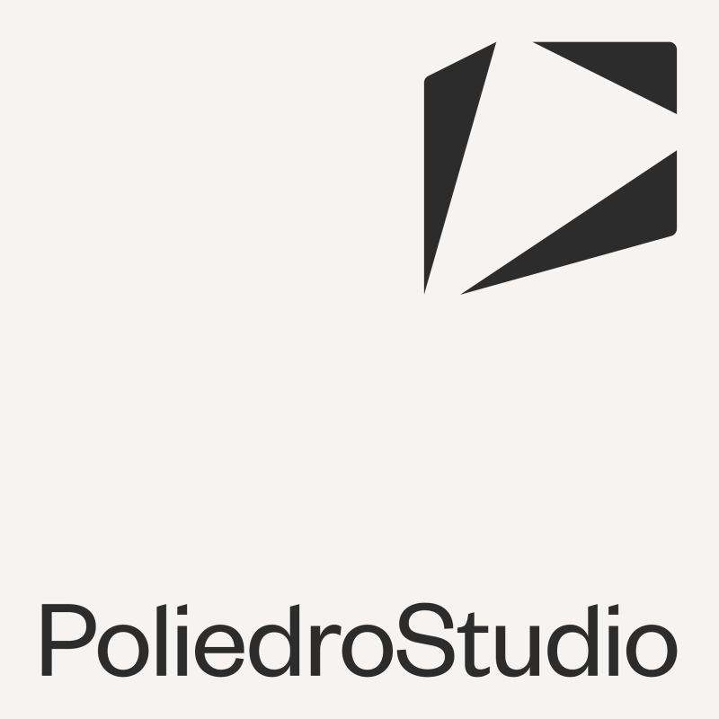 Logo PoliedroStudio