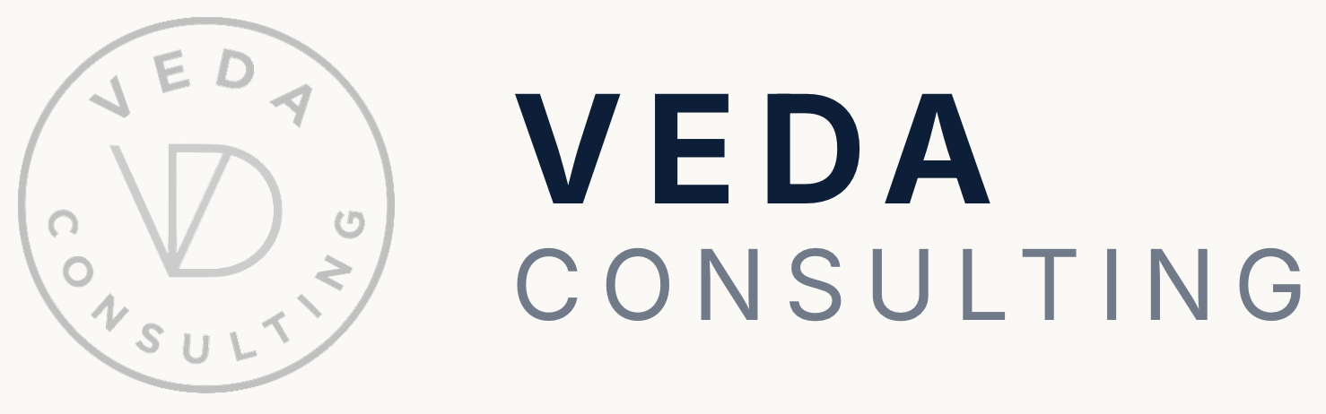 Logo VEDA Consulting